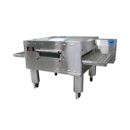 Horno de Banda