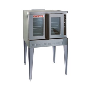 Horno de Convección