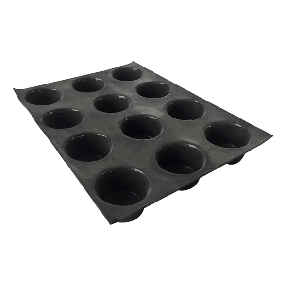 Molde para Panqués y Similares