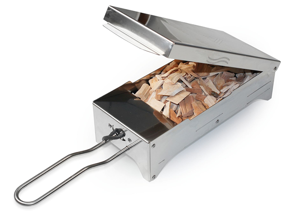 VarioSmoker caja para ahumar
